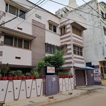3 Bhk Non-Ac For 4 To 10 Guests For Families Lägenhet Hyderabad Exteriör bild